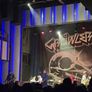 The Growlers at Dallas, TX in The Echo Lounge & Music Hall 2026