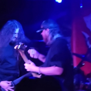 Slackjaw at Salt Lake City, UT in Aces High Saloon 2026