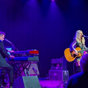 Dar Williams at Portland, OR in Aladdin Theater 2026