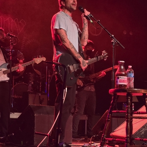 Anthony Green at Portland, OR in Roseland Theater 2026