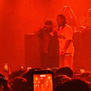 Xavier Wulf at Anaheim, CA in House of Blues Anaheim 2026