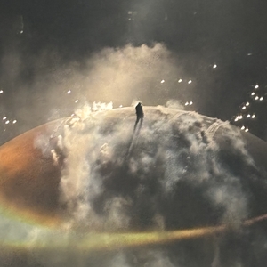 Kanye West at undefined in undefined 2026
