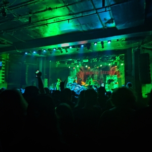 The Acacia Strain at Cincinnati, OH in Bogart's 2026