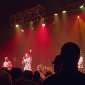 Thursday at Birmingham, AL in WORKPLAY 2026