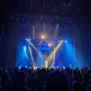 The Format at Atlanta, GA in The Eastern 2026