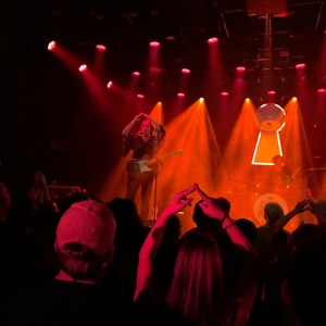 Dirty Sound Magnet at Amsterdam, Netherlands in Melkweg 2026