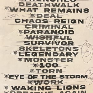 Pop Evil at Uncasville, CT in Mohegan Sun 2026