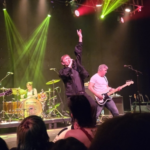 Thursday at Birmingham, AL in WORKPLAY 2026