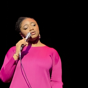 Samara Joy at Austin, TX in Austin City Limits Live at The Moody Theater 2026