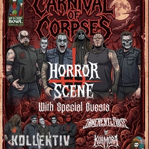 Inherently Lost: Carnival Of Corpses