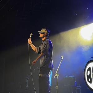 Mac DeMarco at São Paulo, Brazil in Audio 2026
