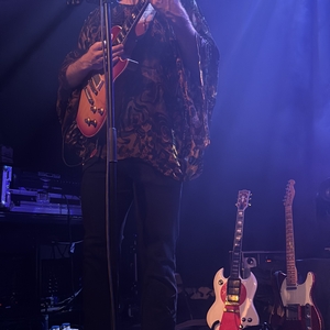 Dirty Sound Magnet at Amsterdam, Netherlands in Melkweg 2026