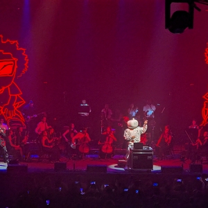 Electro Symphony at Orléans, France in Zenith d'Orléans 2026