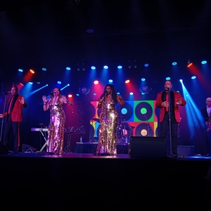 Dancing In The Shadows Of Motown at Blacktown, Australia in Blacktown Workers Club 2026