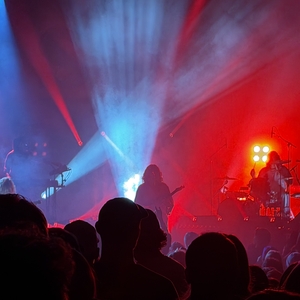 Sticky Fingers at Chicago, IL in Riviera Theatre 2026