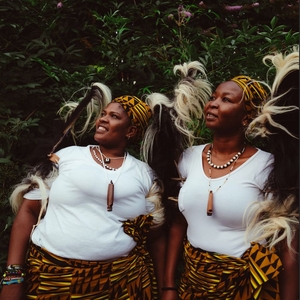 The Zawose Queens Tickets, Tour Dates and Concerts