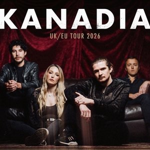 Kanadia Tickets, Tour Dates and Concerts