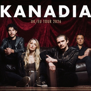 Kanadia Tickets, Tour Dates and Concerts