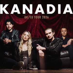 Kanadia Tickets, Tour Dates and Concerts