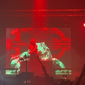 Snow Tha Product at undefined in undefined 2026