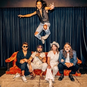 The Bright Light Social Hour Tickets, Tour Dates and Concert