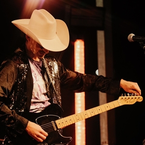 Cole Clark and High Horse at the ... - Teton Valley News Events
