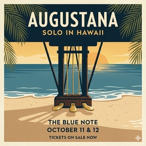 Augustana Tickets, Tour Dates and Concerts