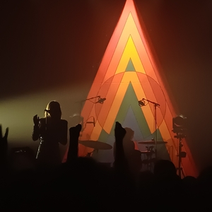 Blues Pills at Paris, France in Bataclan 2026