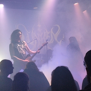 Sunken DK at Köln, Germany in Club Volta 2026