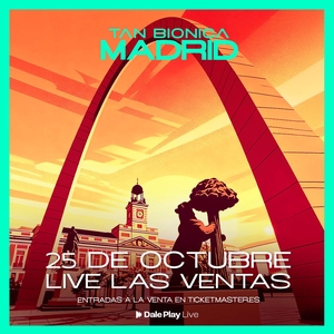 Tan Bionica Tickets, Tour Dates and Concerts