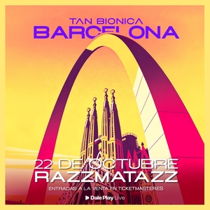 Tan Bionica Tickets, Tour Dates and Concerts