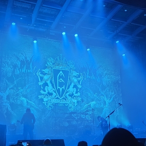 Emperor at St Louis, MO in The Pageant 2026