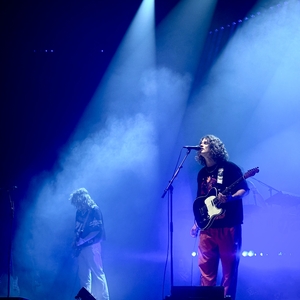 Sticky Fingers at Vancouver, BC in PNE Forum 2026