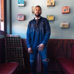 Entradas, fechas de la gira y Concierto de JUSTIN GARNER