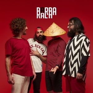 Barba Rala Tickets, Tour Dates and Concert