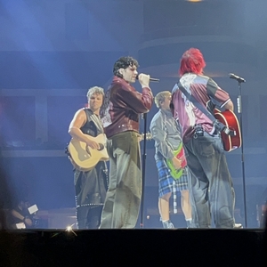 5 Seconds Of Summer at undefined in undefined 2026