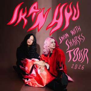 IKAN HYU Tickets, Tour Dates and Concerts