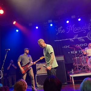 The Movielife at Asbury Park, NJ in House Of Independents 2026