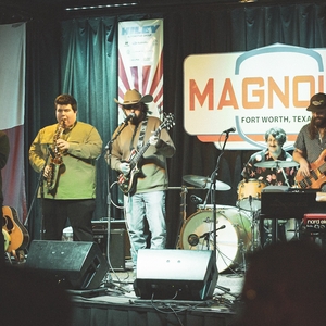 Entradas, fechas de la gira y Conciertos de Isaac Sloane & The Sound Brigade
