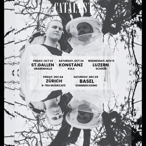CATALYST_duo Tickets, Tour Dates and Concerts