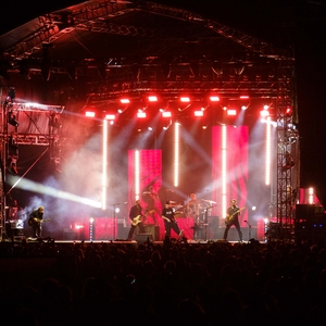 OneRepublic at Torquay, Australia in Torquay, Victoria 2026