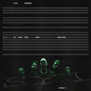 SYL Tickets, Tour Dates and Concerts