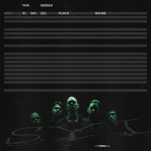 SYL Tickets, Tour Dates and Concerts