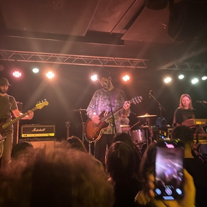Tigers Jaw at undefined in undefined 2026