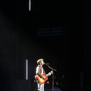 James Blunt at Vienna, VA in Filene Center at Wolf Trap 2026