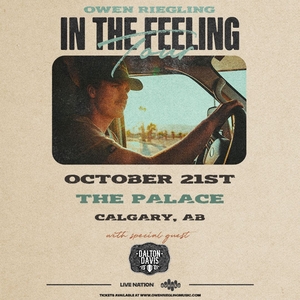 Dalton Davis Tickets, Tour Dates and Concerts