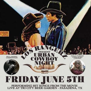 Los Rangerz Pasadena Tickets, TriCity Beer Garden Jun 05, 2026