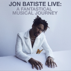Jon Batiste Tickets, Tour Dates and Concerts