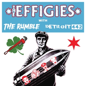 The Effigies Tickets, Tour Dates and Concerts