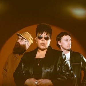 Affiche Alabama Shakes